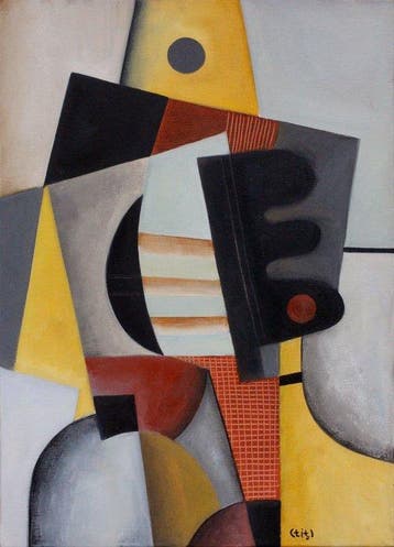 Vova Titov - Construction-E8