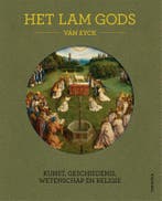 Het Lam Gods | Maximiliaan Martens; Danny Praet | Nieuw, Verzenden, Nieuw, Maximiliaan Martens; Danny Praet