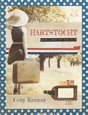 Hartstocht 9789491844287 Coby Kremer, Verzenden, Coby Kremer