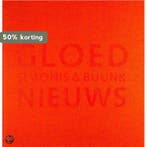 Gloednieuws 9789075878004 C.D.H. Moes, Verzenden, Zo goed als nieuw, C.D.H. Moes