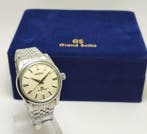 Grand Seiko - Elegance Collection “Ivory Dial” - SBGW035 -