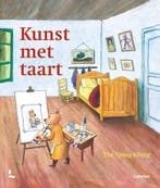 Kunst met taart (9789401426251, Thé Tjong-Khing), Verzenden