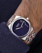 Naga Time Co. - Naga 39 Automatic Constellation limited, Nieuw