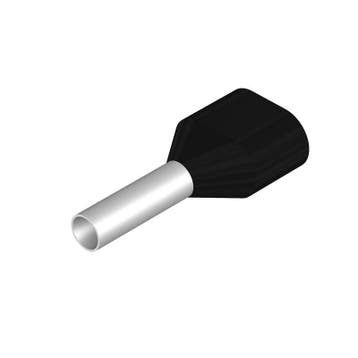Weidmuller Adereindhuls - 9037470000 [500 Stuks], Verzenden, Nieuw