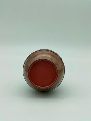 Vaas - Koper - Japan (Zonder minimumprijs), Antiek en Kunst