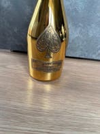 Armand de Brignac, Ace of Spade Gold - Champagne Brut - 1, Collections, Vins