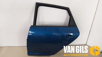 Portier 4Deurs links-achter Seat Ibiza O200997, Autos : Pièces & Accessoires