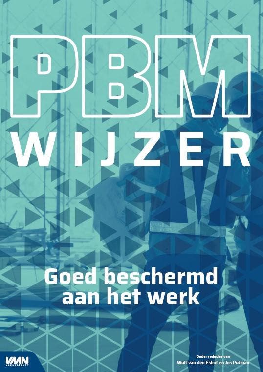 Pbmwijzer |  | Nieuw, Boeken, Overige Boeken, Nieuw, Verzenden