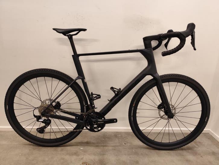 Orbea Terra Race M20 LTD Gravelbike maat XL, Fietsen en Brommers, Fietsen | Racefietsen, Zo goed als nieuw