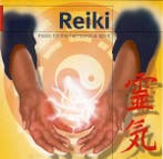 Deuter - Reiki: Music For The Harmonious Spirit, Verzenden, Gebruikt