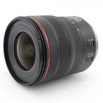 Canon RF 14-35mm f/4 L IS USM | Tweedehands, Verzenden, Zo goed als nieuw