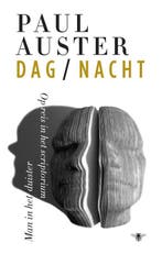 Dag / nacht 9789023487791 Paul Auster, Boeken, Verzenden, Gelezen, Paul Auster