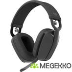 Logitech Zone Vibe 100 Draadloos Grafiet, Verzenden, Nieuw