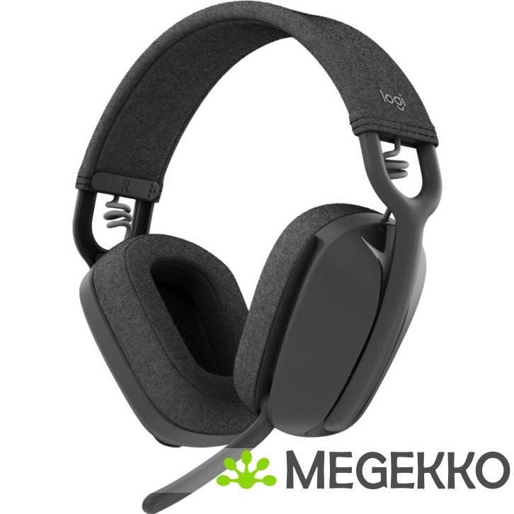 Logitech Zone Vibe 100 Draadloos Grafiet, Informatique & Logiciels, Ordinateurs & Logiciels Autre, Envoi