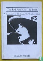 Bicker, Stewart P. - The red rose and the briar - 1984, Boeken, Film, Tv en Media, Verzenden, Gelezen