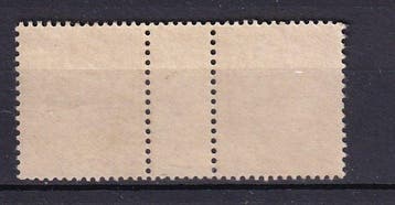 Frankrijk 1902 - Millésime 2 Mouchon retoucheerd 15c