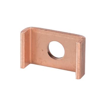 Eaton koperen U-bout 3M dik XNNCB serie - 141852 [50 stuks], Verzenden