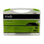 STAX Bandenreparatie Set 21 delig, Ophalen of Verzenden
