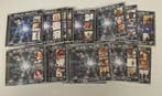 Verzameling Maxi Music Complete 2003 Reeks + Halfjaar 2004 (, Verzenden