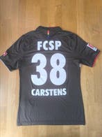 FC ST. Pauli - 2. Bundesliga - Florian Carstens - 2018 -, Nieuw