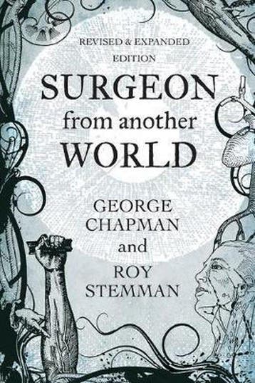 Surgeon from Another World 9781786770172 George Chapman, Verzenden, Gelezen, George Chapman