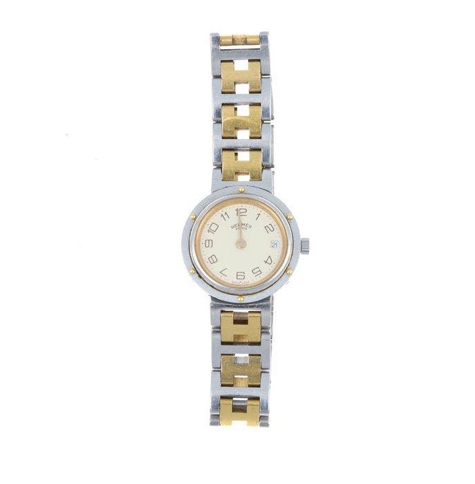 Hermès - Sans prix de réserve - Femme - 2000-2010, Bijoux, Sacs & Beauté, Montres | Hommes