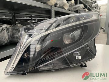 MERCEDES W447 VITO VOLL LED PHARE AVANT GAUCHE A4479063201, Verzenden