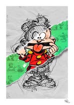 SKE - Born to Be Badass - Green Ed