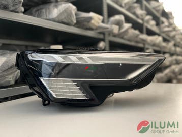 AUDI A3 MATRIX KOPLAMP RECHTS 8Y0941036, Verzenden