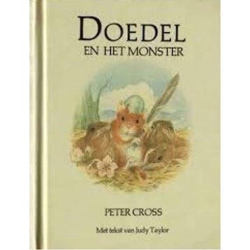 Doedel en het monster 9789070038885 Cross, Verzenden, Gelezen, Cross