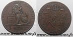 Belgique Belgie Km 5 5 Centimes 1852 Mit Punkt Leopold 1, Verzenden