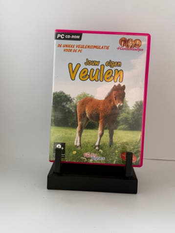 Jouw Eigen Veulen - PC, Verzenden, Gebruikt