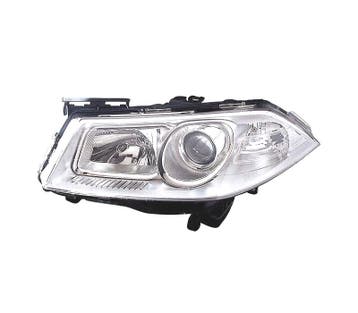 Phare Gauche Pour Renault Megane II 06-08, Autos : Pièces & Accessoires, Verzenden