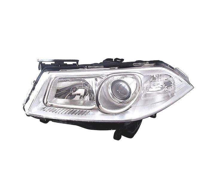 Phare Gauche Pour Renault Megane II 06-08, Auto-onderdelen, Verlichting, Verzenden