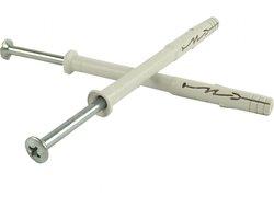 SPIT HIT M 5/6/8 PV Impact Hammerfix voorgemonteerde schroef, Doe-het-zelf en Bouw, Gereedschap | Overige machines, Verzenden