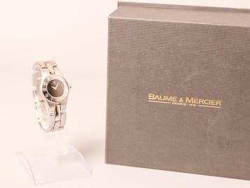 Baume & Mercier - Linea - Zonder minimumprijs - 3366627 -, Nieuw