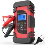 Strex Acculader - 12/24V 4/6/8A - Reparatiemodus -, Verzenden, Nieuw