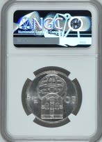 Portugal. 10 escudos 1954 - NGC (Zonder minimumprijs)