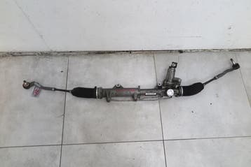 stuurinrichting Mercedes Benz W207 1.8 CGI 2044606300, Verzenden, Gebruikt