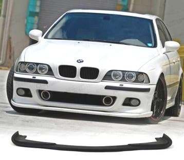 SPOILER LAME AVANT BMW E39 LOOK M, Verzenden, Neuf