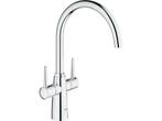 GROHE Ambi - Keukenkraan - Draaibare uitloop 150°/360° -, Verzenden, Zo goed als nieuw