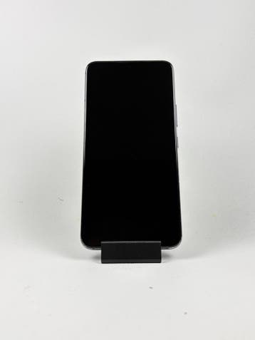 Samsung Galaxy S22 128GB - Zwart - 12mnd garantie, Zwart, Touchscreen, Ophalen of Verzenden, Zo goed als nieuw