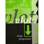 Vlot Hulpprogramma (groene map), Verzenden, Nieuw