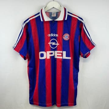 FC Bayern München - Bundesliga - Mehmet Scholl - 1995 -, Verzamelen, Overige Verzamelen, Nieuw