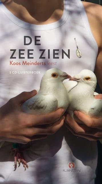 De Zee Zien (luisterboek) op Overig, Verzenden