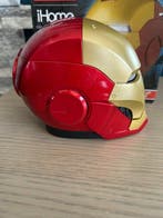 Marvel: Iron Man - Robert Downey Jr. - Ihome