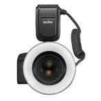 Godox MF-R76 Macro Ring Flash met garantie, Ophalen of Verzenden