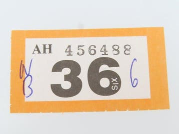 Märklin H0 - 4632 - Modeltrein goederenwagon (3) - 3x, Hobby en Vrije tijd, Modeltreinen | H0, Nieuw