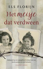 Het meisje dat verdween 9789023952015 Els Florijn, Verzenden, Zo goed als nieuw, Els Florijn