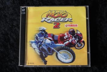 Moto Racer 2 PC Jewel Case, Verzenden, Nieuw